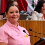 Presidenta Claudia Sheinbaum supervisó la construcción del nuevo acueducto de Ciudad Victoria