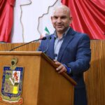 Claudia Sheinbaum y Samuel García dan inicio a obras del Tren del Norte Saltillo – Monterrey – Nuevo Laredo