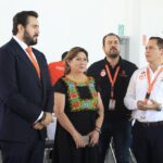 Reconoce CAIPA logros académicos de adolescentes