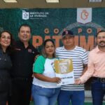 Protección Civil deNuevo León referente nacional e internacional: Samuel García