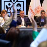 Impulsa Monterrey movilidad peatonal y con perspectiva de género