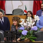 Por unanimidad el Congreso del Estado, designa a Mauricio Farah como Alcalde de San Pedro