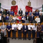 Refrenda Adrián de la Garza compromiso de trabajo para los regiomontanos con planeación y experiencia