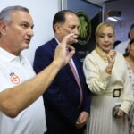 Condecoran a siete personas con la “Medalla de honor Fray Servando Teresa de Miér”