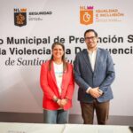 Congreso de NL periodo ordinario de sesiones