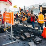 Inaugura Adrián de la Garza nuevo Campus de la UNID en Monterrey