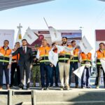Viene un nuevo Nearshoring para Nuevo León.- Samuel García