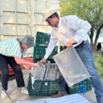  CEDHNL reúne a personas expertas en evento de alto nivel en materia de empresas y derechos humanos