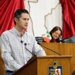 Propone Diputada Lupita expedir el Plan Estatal de Sendero Seguro