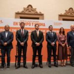 “El liderazgo con igualdad e inclusión es clave del futuro empresarial y social de México”: Martha Herrera