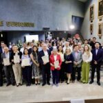 Firman Igualdad e Inclusión y CECATI acuerdo de colaboración
