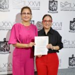 Presenta Myrna Grimaldo cinco agravantes del delito de suplantación de identidad