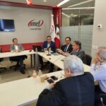 “El liderazgo con igualdad e inclusión es clave del futuro empresarial y social de México”: Martha Herrera