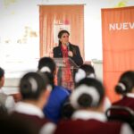 Llama Heriberto Treviño a abrir diálogo para Presupuesto 2026