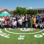 Concluye tercer trimestre de talleres en Centros Comunitarios de Nuevo León