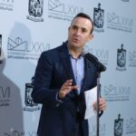 Plantea Mario Soto plan intensivo de prevención d fugas de AyD