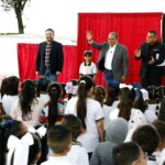 Realiza Igualdad e Inclusión activación social con voluntarios de Fundación PEPSICO México, amigos COPPEL y Voluntarios México
