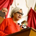 Impulsa 4T norteña lucha por la dignidad con nuevo consejo contra la discrminacion