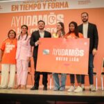 Reactiva Gobierno de Monterrey programa Barrio de mi Corazón.