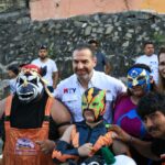 Guadalupe no aumentará el predial en 2026