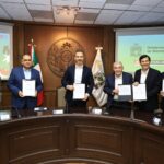 Pide José Luis Santos mejorar apoyo para médicos de la Zona rural