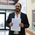 Se tiñe Monterrey de rosa por la salud de las mujeres