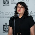 Plantea Ignacio Castellanos capacitación de lengua de señas y escritura braille en sistema de salud