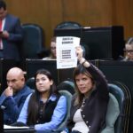 Ayuda Protección Civil de Escobedo a la cigüeña y trae al mundo a un bebé