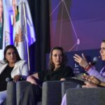 Reconoce ante Diputada Lupita que operadoras del transporte cada vez son más y mejores