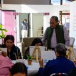 Reinaugura Igualdad e Inclusión Centro Comunitario René Álvarez en Monterrey