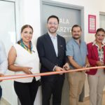 Se solidariza Escobedo con Veracruz y envía apoyos para familias afectadas