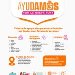 Fomenta Escobedo con carrera-convivencia la salud física y mental