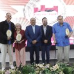 Waldo Fernández destaca la importancia del sector acerero en revisión del T-MEC