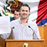 Continúan trabajos en Triángulo Norte; habrá cierre temporal por obras