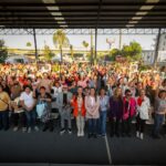 Presenta Escobedo en foro de la UNESCO a la 4T Norteña como modelo de economía fuerte