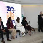 Presentan Igualdad e Inclusión y 50+1campaña binacional “Derechos que se Viven”