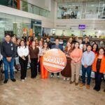 Entrega Igualdad e Inclusión donativo a Asociación Civil 4×4 Monterrey Club en apoyo a la comunidad de Rayones