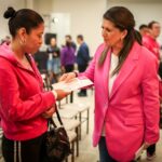 Restricción de carriles en Washington por trabajos de recarpeteo