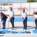 Entrega Igualdad e Inclusión Premio a la Innovación Social