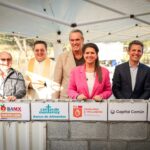 Rehabilita Gobierno de Monterrey cancha de fútbol