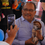 Entrega Igualdad e Inclusión Premio a la Innovación Social