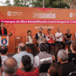 Impulsan Escobedo y Tampico transformación regional