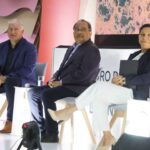 Firman Secretaría de Igualdad e Inclusión y Secretaría de las Mujeres Convenio Marco de Colaboración Interinstitucional