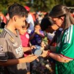 Escobedo recibe distinción internacional por su proyecto de Economía Circular