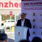 Refrenda PRI disposición al diálogo para presupuesto 2026: Heriberto Treviño