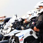 Restricción de carriles en Washington por trabajos de recarpeteo