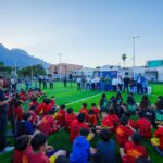 Pide Grecia Benavides que los hogares que gasten menos agua paguen menos