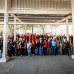 Impulsa Escobedo a la 4T Norteña como modelo exitoso del plan México