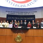 Dialogan sobre políticas públicas en favor de la primera infancia