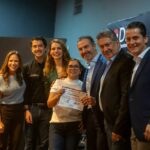 Se integra Pedro Garza al Gabinete de Héctor García